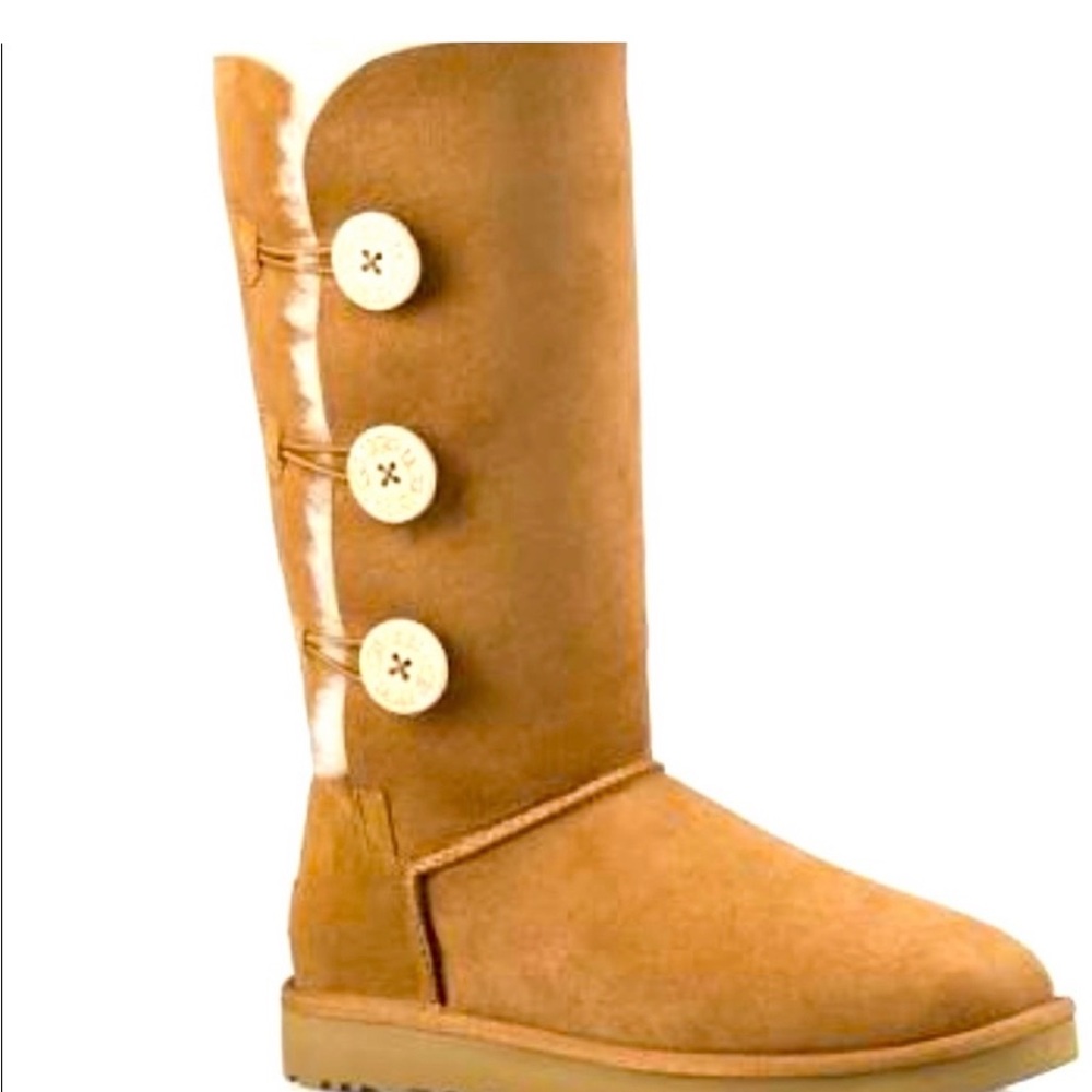 UGG Bailey boot sz7 - Picture 4 of 4